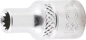 Hylsa Gear Lock | 6,3 mm (1/4") | 4,5 mm. BGS 10101