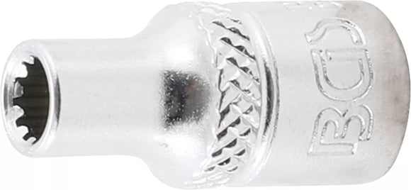 Hylsa Gear Lock | 6,3 mm (1/4