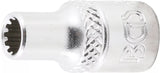 Hylsa Gear Lock | 6,3 mm (1/4") | 5 mm. BGS 10105