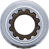 Hylsa Gear Lock | 6,3 mm (1/4") | 6 mm. BGS 10106