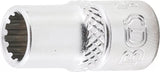 Hylsa Gear Lock | 6,3 mm (1/4") | 7 mm. BGS 10107