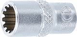 Hylsa Gear Lock | 6,3 mm (1/4") | 8 mm. BGS 10108