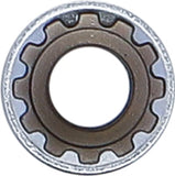Hylsa Gear Lock | 6,3 mm (1/4") | 9 mm. BGS 10109