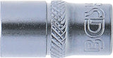 Hylsa Gear Lock | 6,3 mm (1/4") | 9 mm. BGS 10109