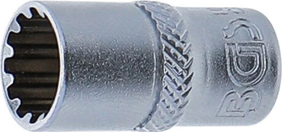 Hylsa Gear Lock | 6,3 mm (1/4