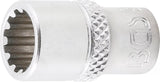 Hylsa Gear Lock | 6,3 mm (1/4") | 9 mm. BGS 10109