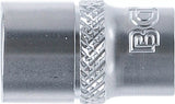 Hylsa Gear Lock | 6,3 mm (1/4") | 10 mm. BGS 10110
