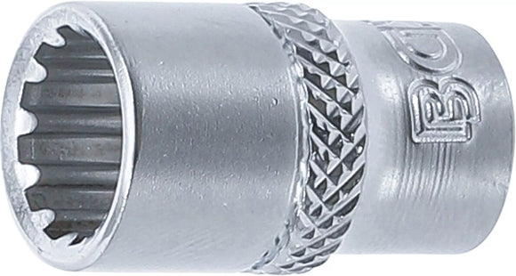 Hylsa Gear Lock | 6,3 mm (1/4