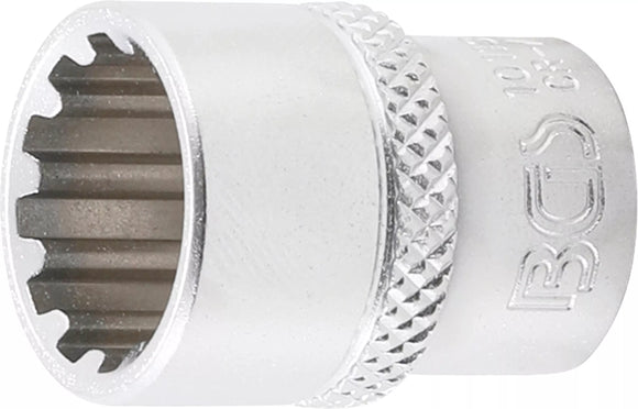 Hylsa Gear Lock | 6,3 mm (1/4