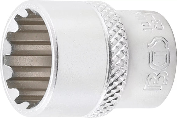 Hylsa Gear Lock | 6,3 mm (1/4