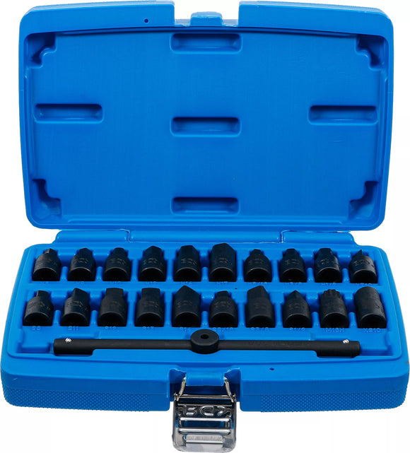 Oljetråg-Special-Insats-sats | 10 mm (3/8