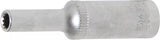 Hylsa Gear Lock, djup | 6,3 mm (1/4") | 4 mm. BGS 10154
