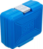 Oljeservicenyckel-sats | 6 delar. BGS 1015