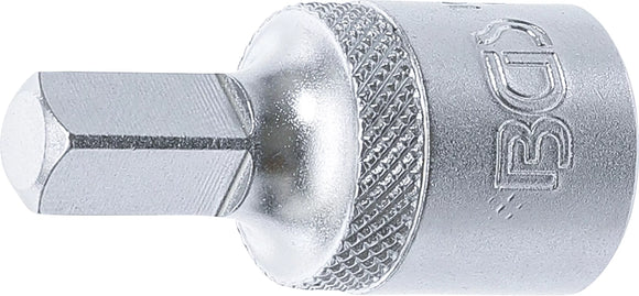 Oljeservicenyckel | 12,5 mm (1/2