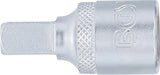Oljeservicenyckel | 12,5 mm (1/2") | Inre fyrkant | 3/8". BGS 1016-2