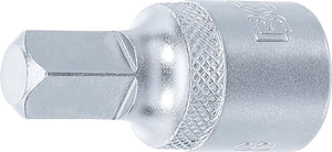 Oljeservicenyckel | 12,5 mm (1/2") | Inre fyrkant | 3/8". BGS 1016-2