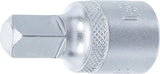 Oljeservicenyckel | 12,5 mm (1/2") | Inre fyrkant | 3/8". BGS 1016-2