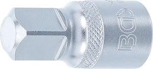 Oljeservicenyckel | 12,5 mm (1/2") | Inre fyrkant | 1/2". BGS 1016-5