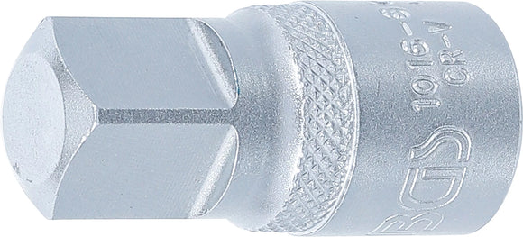 Oljeservicenyckel | 12,5 mm (1/2