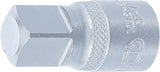Oljeservicenyckel | 12,5 mm (1/2") | Inre fyrkant | 14 mm. BGS 1016-6