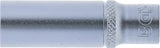 Hylsa Gear Lock, djup | 6,3 mm (1/4") | 10 mm. BGS 10160