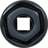 Oljefilternyckel | Sexkant | Ø 36 mm | för Nfz. BGS 1019-36