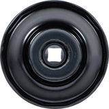 Oljefilternyckel | 14-kant | Ø 74 mm | för Mercedes-Benz, VW. BGS 1019-74