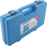 Oljefilternyckel-sats | Nyttofordon | 9 delar. BGS 1019