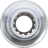Hylsa Gear Lock | 12,5 mm (1/2") | 8 mm. BGS 10208