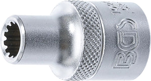 Hylsa Gear Lock | 12,5 mm (1/2") | 8 mm. BGS 10208