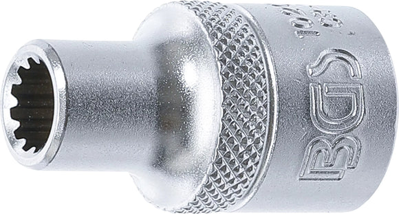 Hylsa Gear Lock | 12,5 mm (1/2