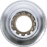 Hylsa Gear Lock | 12,5 mm (1/2") | 9 mm. BGS 10209