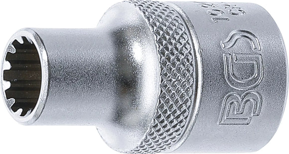 Hylsa Gear Lock | 12,5 mm (1/2