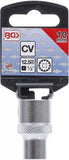 Hylsa Gear Lock | 12,5 mm (1/2") | 10 mm. BGS 10210
