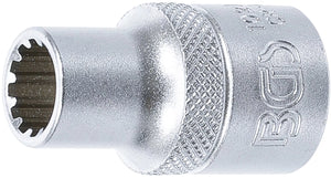 Hylsa Gear Lock | 12,5 mm (1/2") | 10 mm. BGS 10210