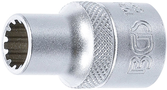 Hylsa Gear Lock | 12,5 mm (1/2