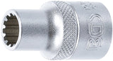 Hylsa Gear Lock | 12,5 mm (1/2") | 10 mm. BGS 10210