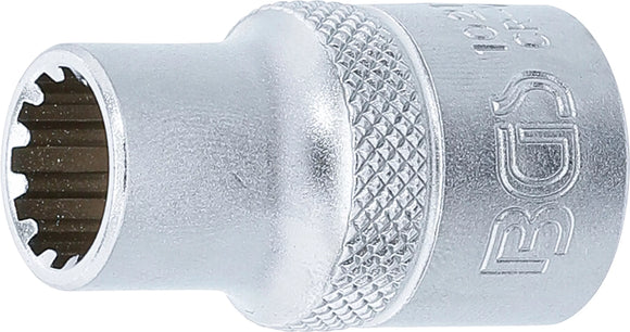 Hylsa Gear Lock | 12,5 mm (1/2