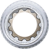 Hylsa Gear Lock | 12,5 mm (1/2") | 12 mm. BGS 10212