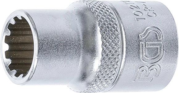 Hylsa Gear Lock | 12,5 mm (1/2