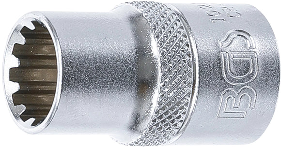 Hylsa Gear Lock | 12,5 mm (1/2