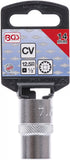 Hylsa Gear Lock | 12,5 mm (1/2") | 14 mm. BGS 10214
