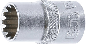 Hylsa Gear Lock | 12,5 mm (1/2") | 14 mm. BGS 10214