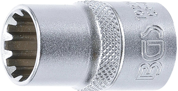 Hylsa Gear Lock | 12,5 mm (1/2