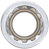 Hylsa Gear Lock | 12,5 mm (1/2") | 15 mm. BGS 10215