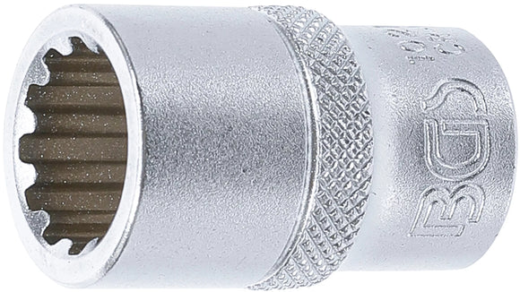 Hylsa Gear Lock | 12,5 mm (1/2