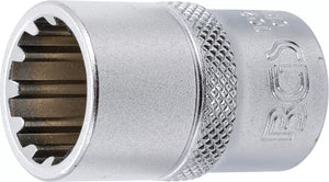 Hylsa Gear Lock | 12,5 mm (1/2") | 16 mm. BGS 10216
