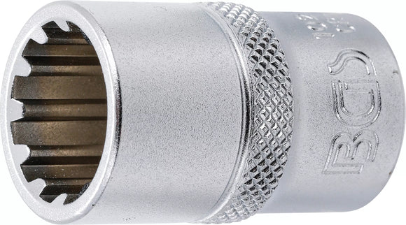 Hylsa Gear Lock | 12,5 mm (1/2