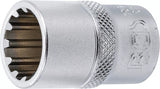 Hylsa Gear Lock | 12,5 mm (1/2") | 16 mm. BGS 10216