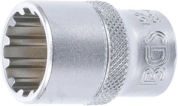 Hylsa Gear Lock | 12,5 mm (1/2